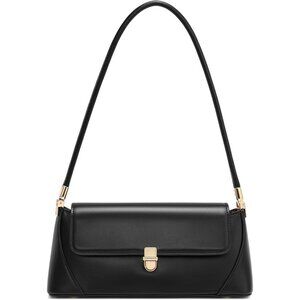 Retro Classic Vintage  Fashion Leather Shoulder Bag for Women